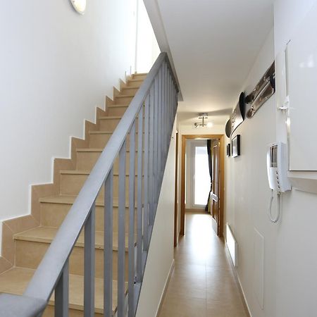 Miramar Ski a pie de pista - ÁTICO DUPLEX , 4 habitaciones Serra Nevada Exterior foto